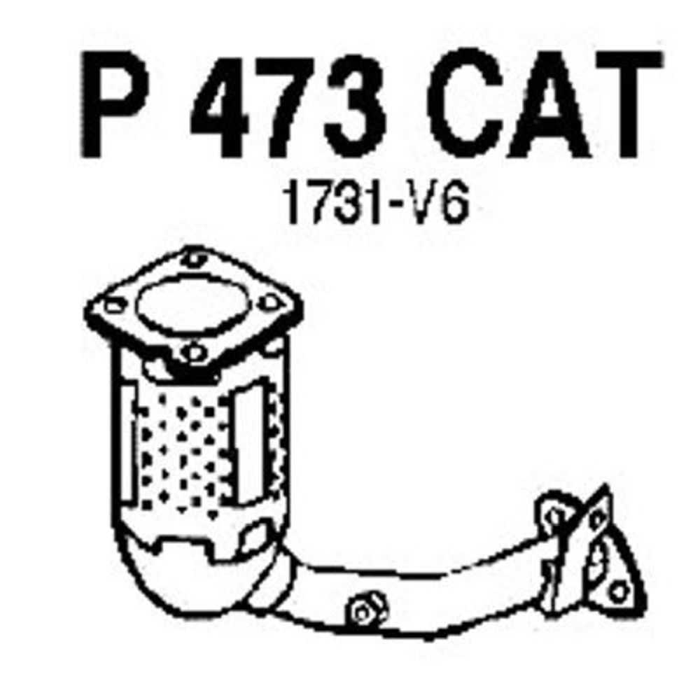Katalüsaator 13-4660