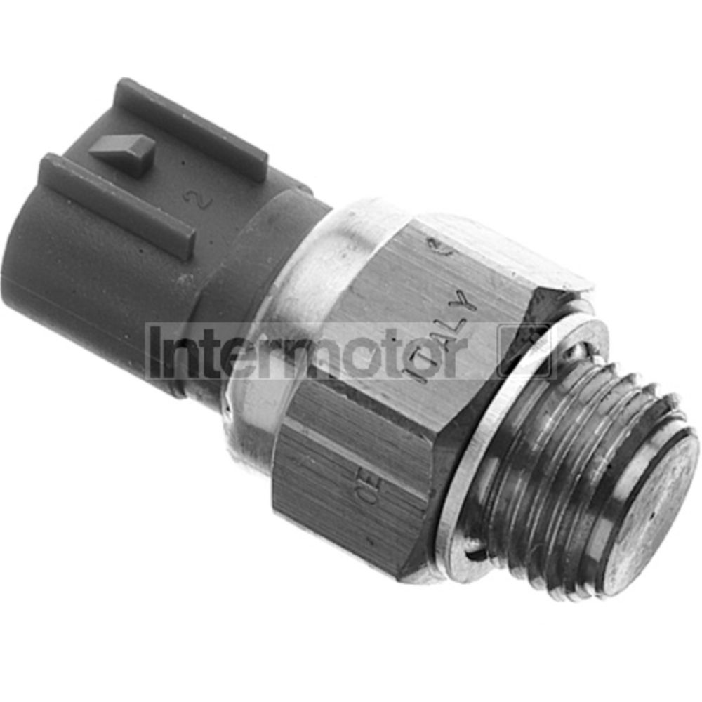 Jäähdyttimen puhaltimen lämpötilakatkaisin 13-3672