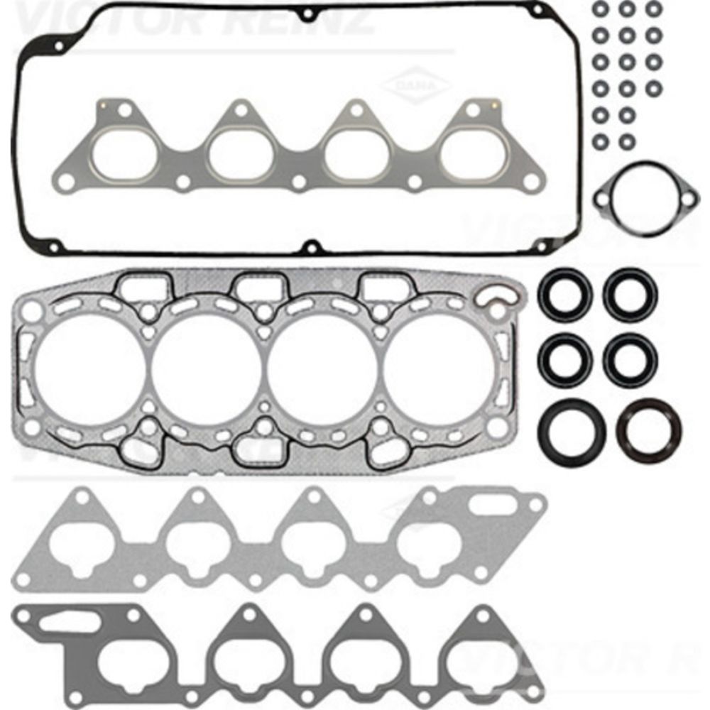 Yläpään tiivistesarja 27-4705