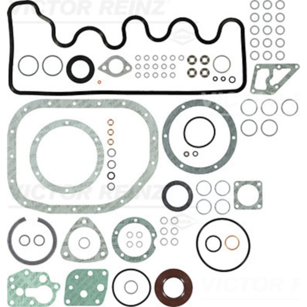 Alapään tiivistesarja 27-4276
