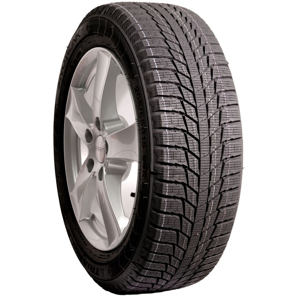 Triangle SnowLink friktionsdäck 225/65 R17 106R