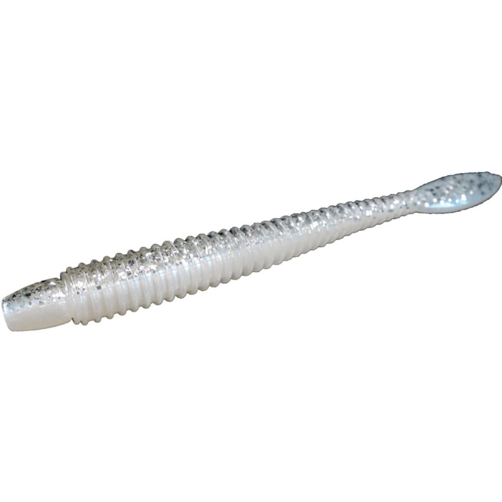 Lunker City Ribster jigi 8 cm 12 kpl