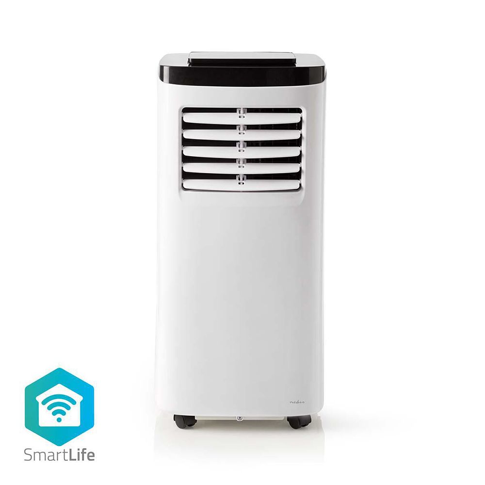 Nedis SmartLife luftkonditionering 7000 BTU Wi-Fi