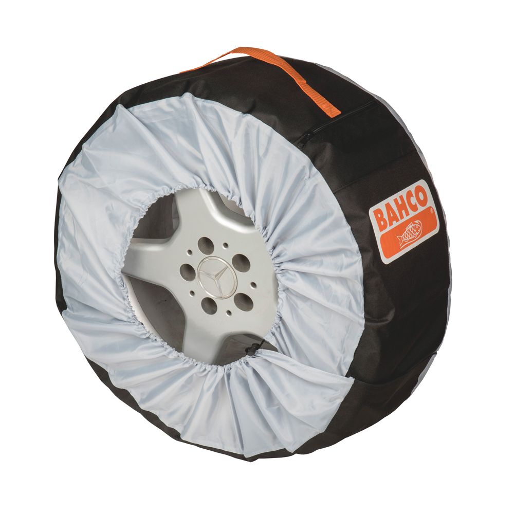 Bahco BWB1922S4 rengaspussisarja 19"-22" renkaille
