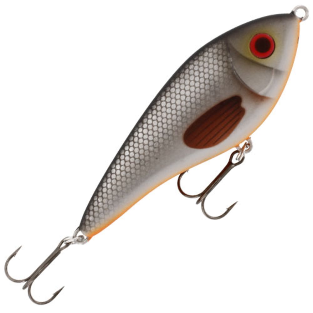 Westin Swim jerkvoobler, 10 cm, 31 g, aeglaset uppuv