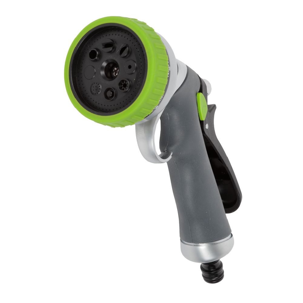 MTX Garden bevattningspistol 8 funktioner
