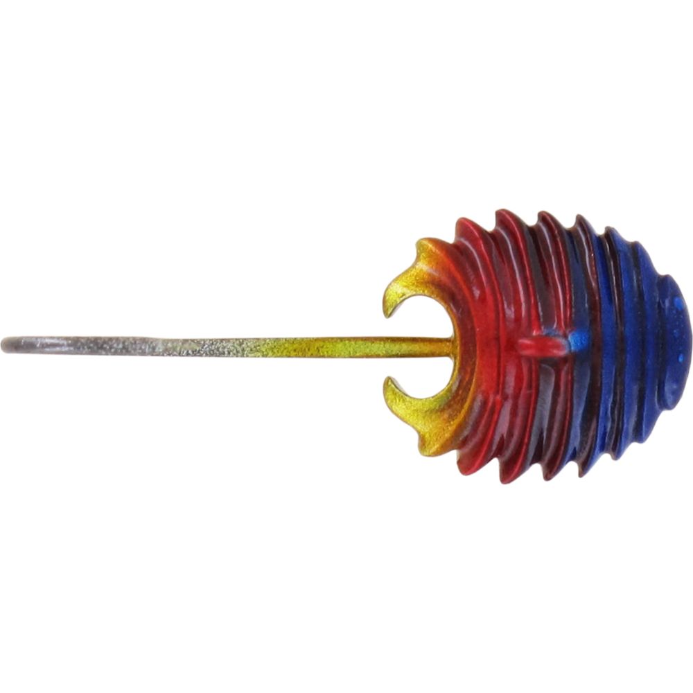 Kuusamo UFO-kakand hübriidtalilant, 4 cm, 4 g