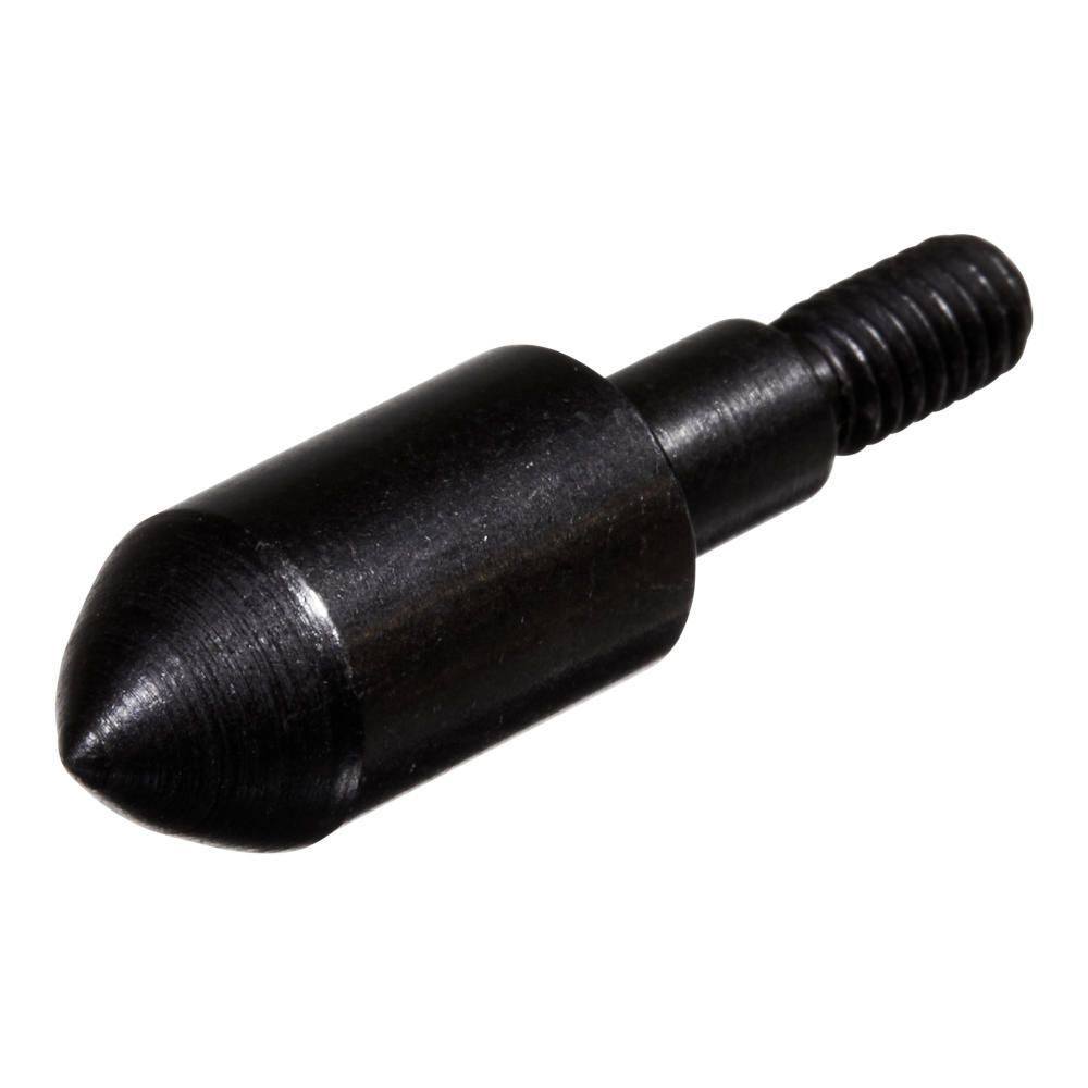 Allen Bullet Point nooleots märklauale 9/32", 125 grain, 12 tk