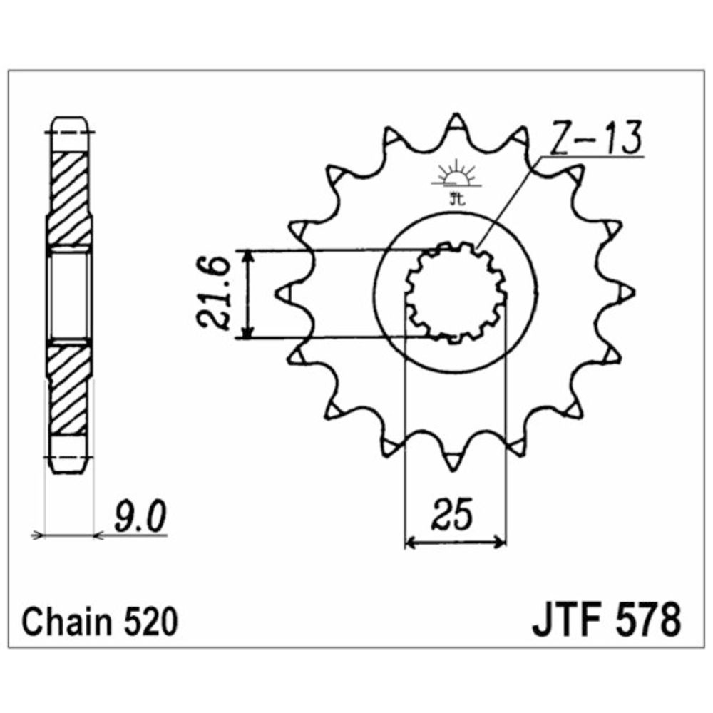 Framdrev 98-17980