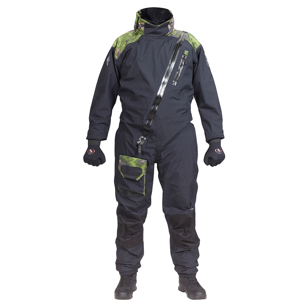 Ursuit MTX Fishing 2.0 kuivapuku