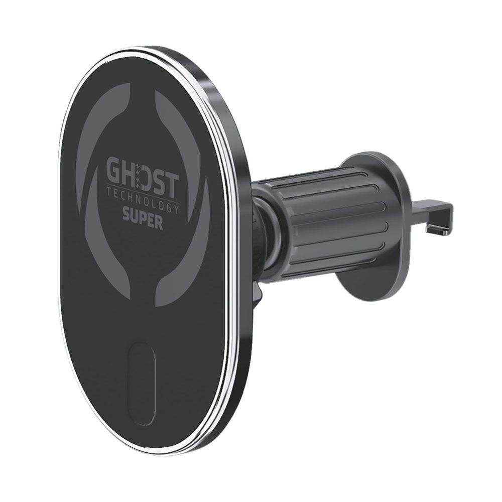 Celly Ghost Supermag autoteline tuuletinritilään