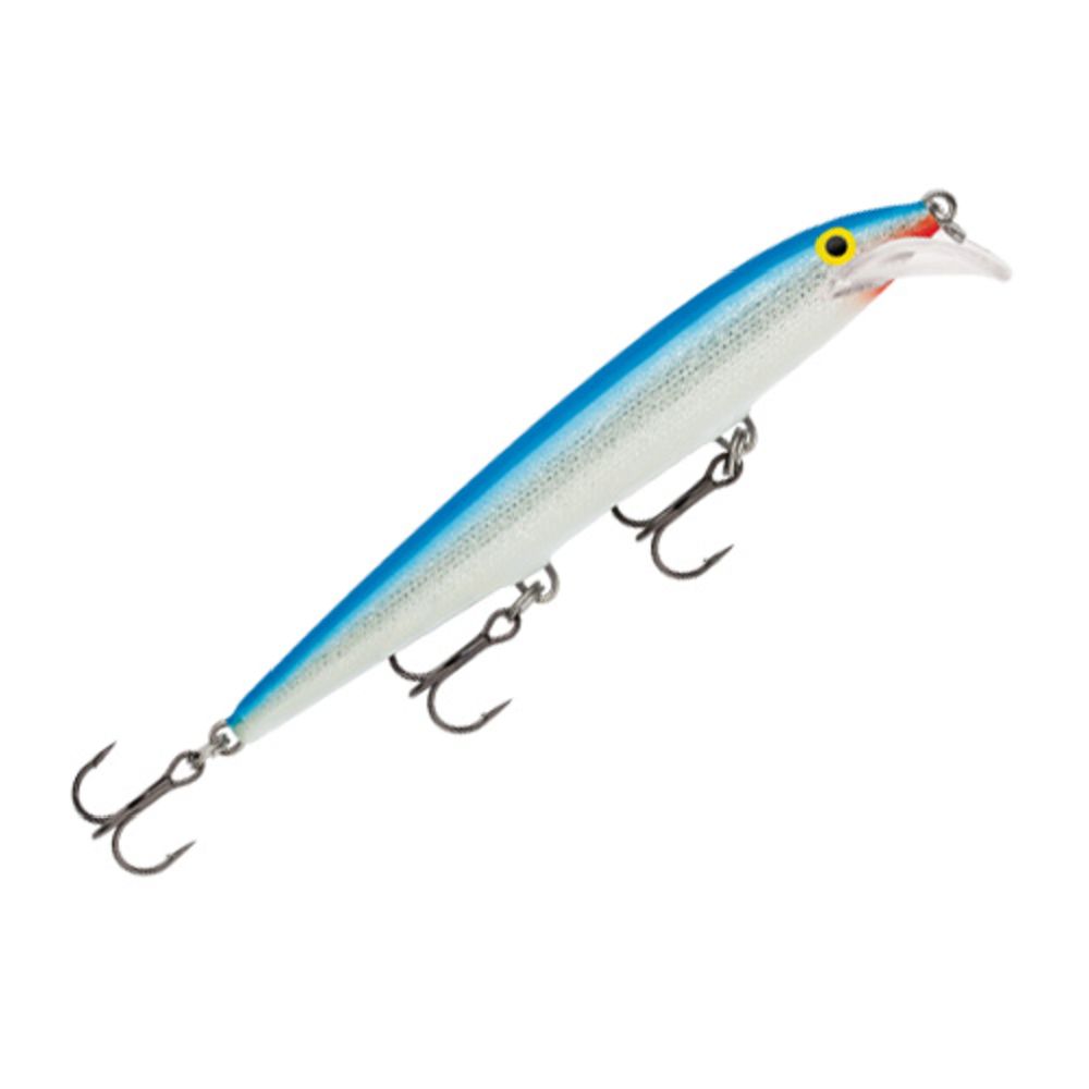 Rapala Scatter Rap Minnow 11 vaappu