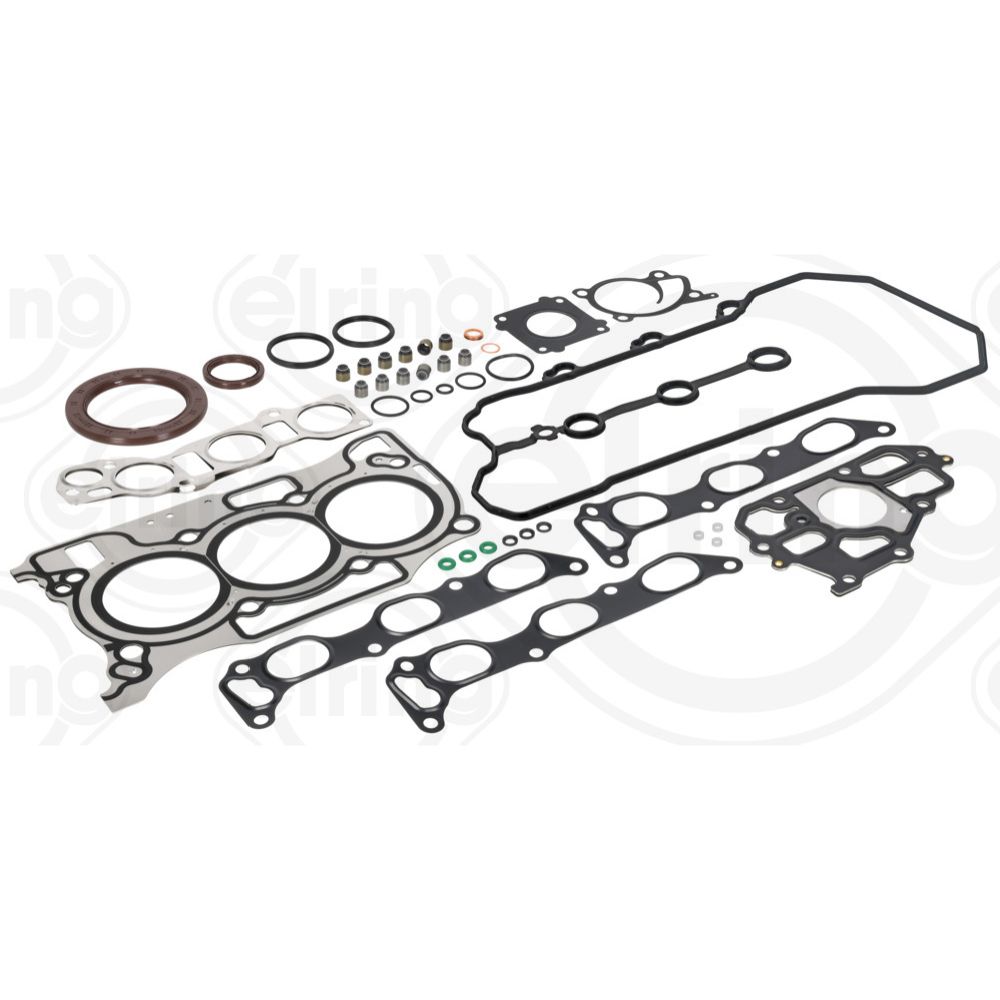 Hel packningssats, motor 27-02731