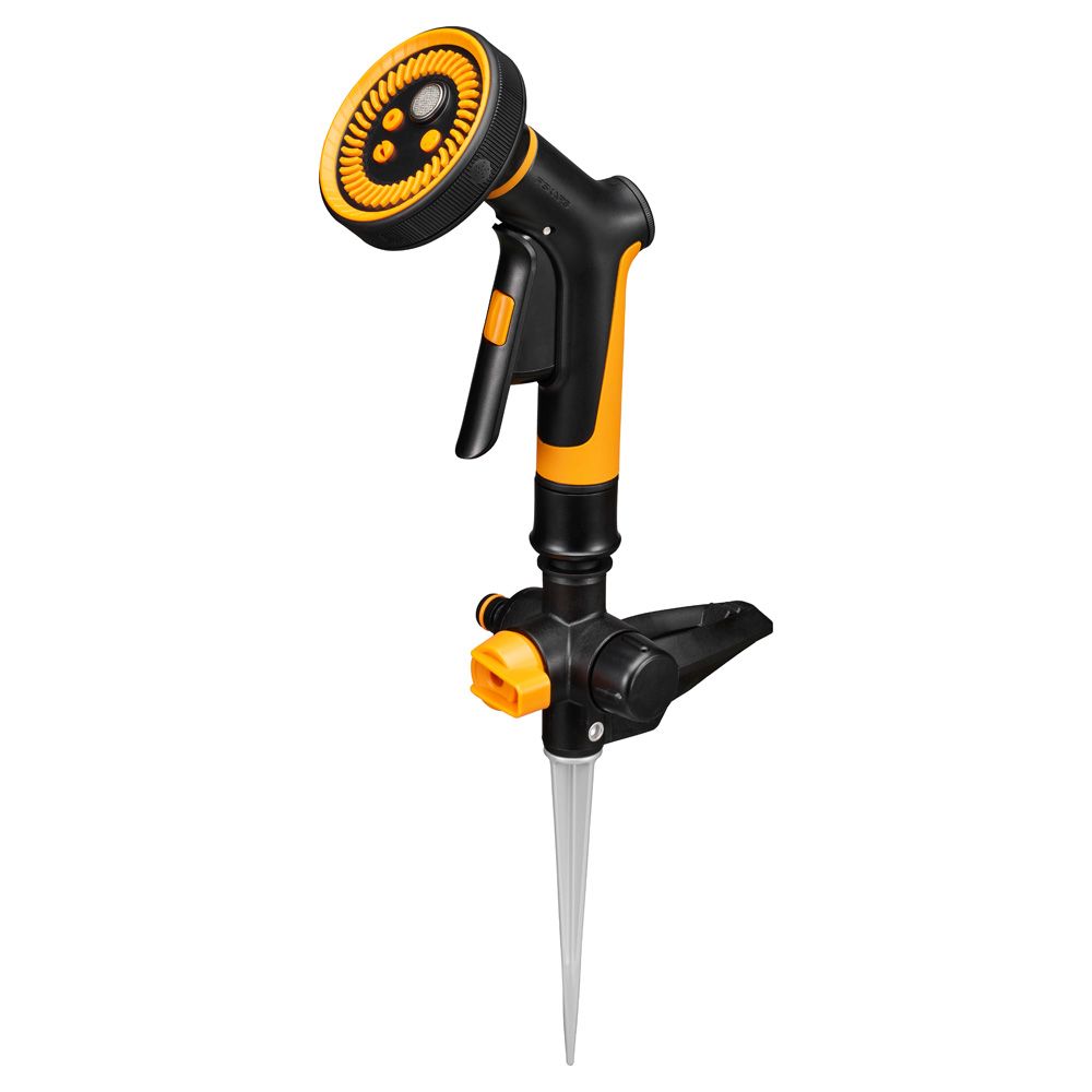 Fiskars Comfort täppiskastmise stardikomplekt