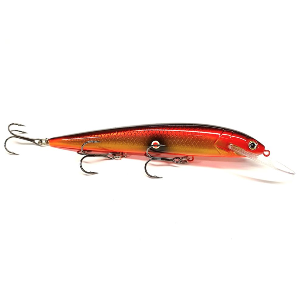 Karikko Räminä wobbler 14 cm