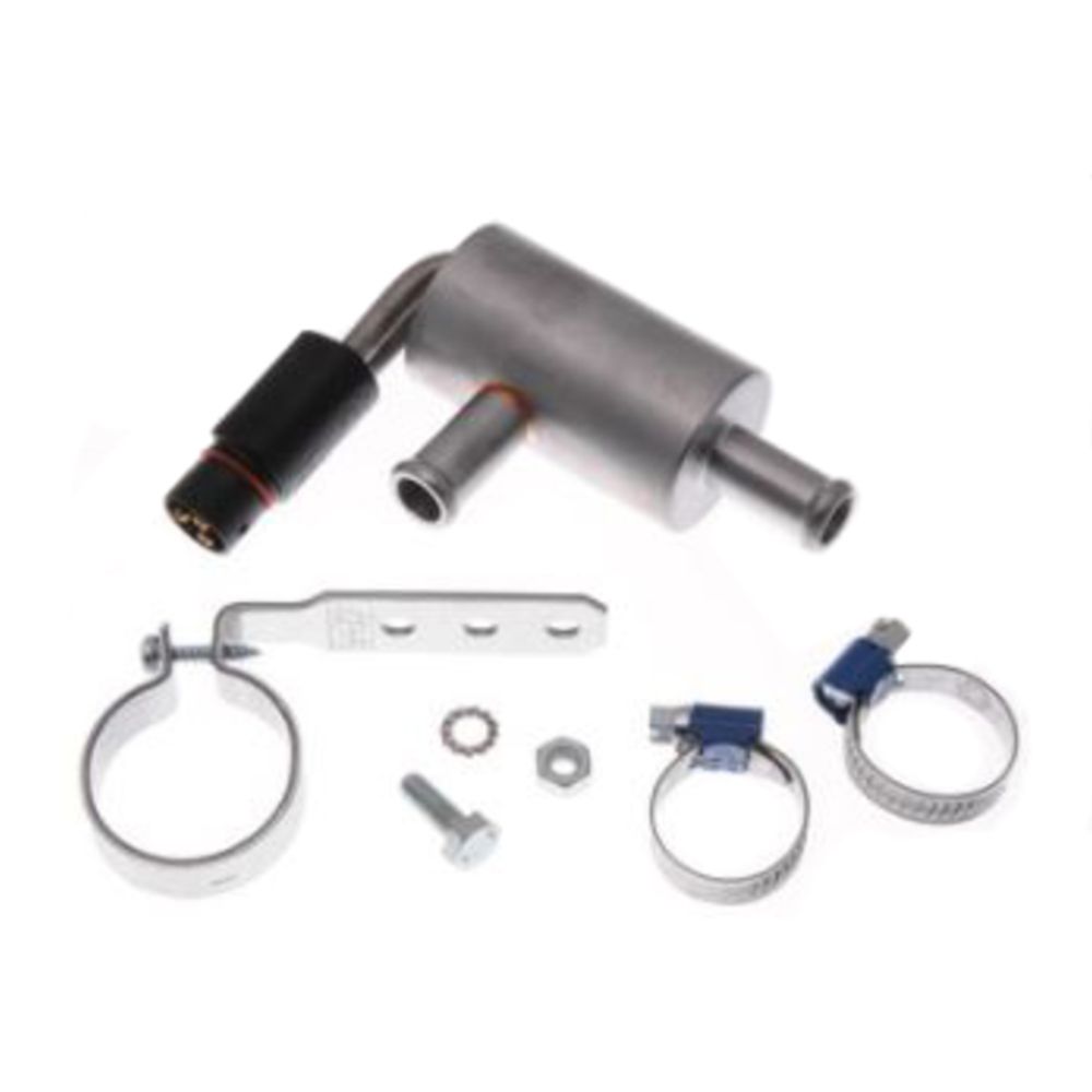 Defa-voolikusoojendi #412715 VAG