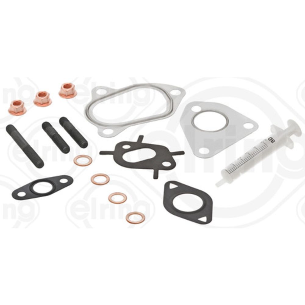 Monteringsats, Turbo 13-0155