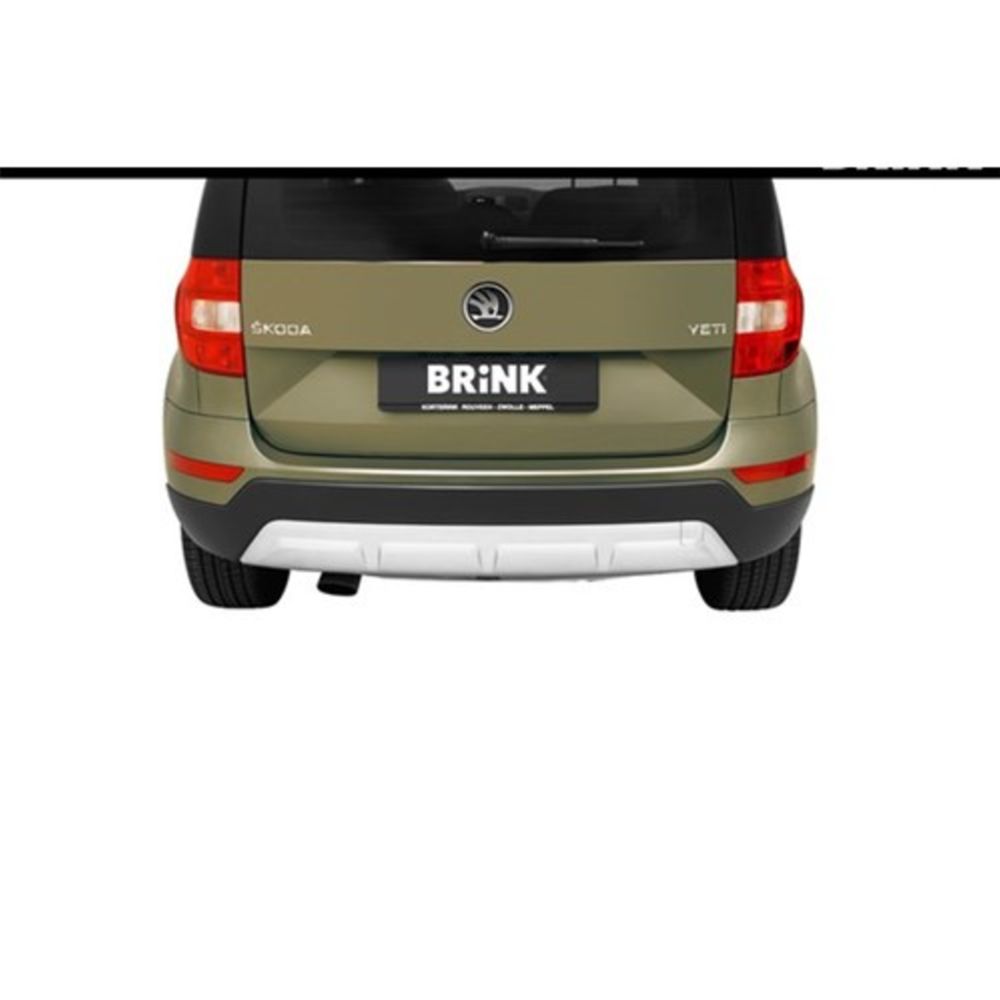 Irtokoukku BMW X1 (E84)