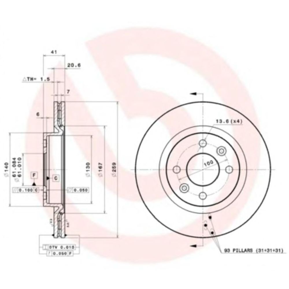 Piduriketas 97-22098