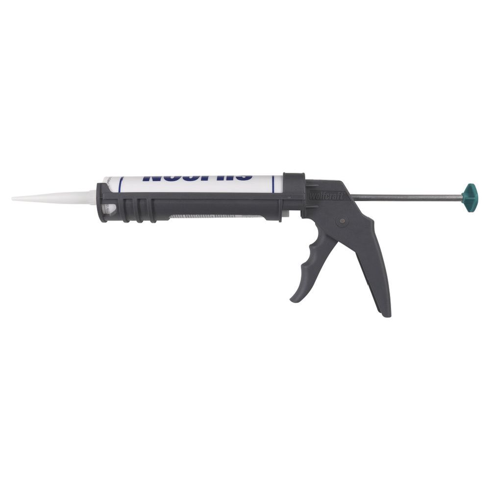 Wolfcraft® MG 100 silikonspruta