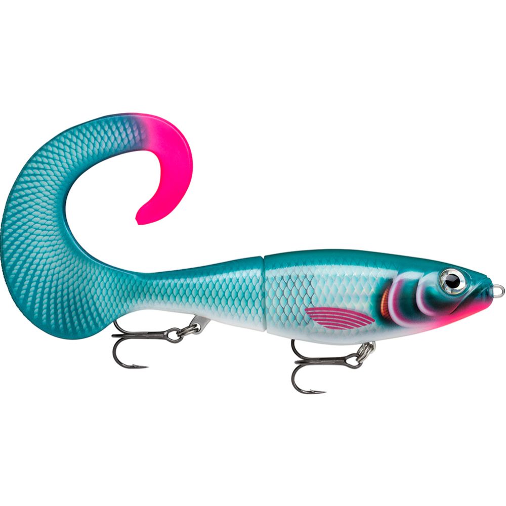Rapala X-Rap Otus 17 cm 40 g haukiviehe