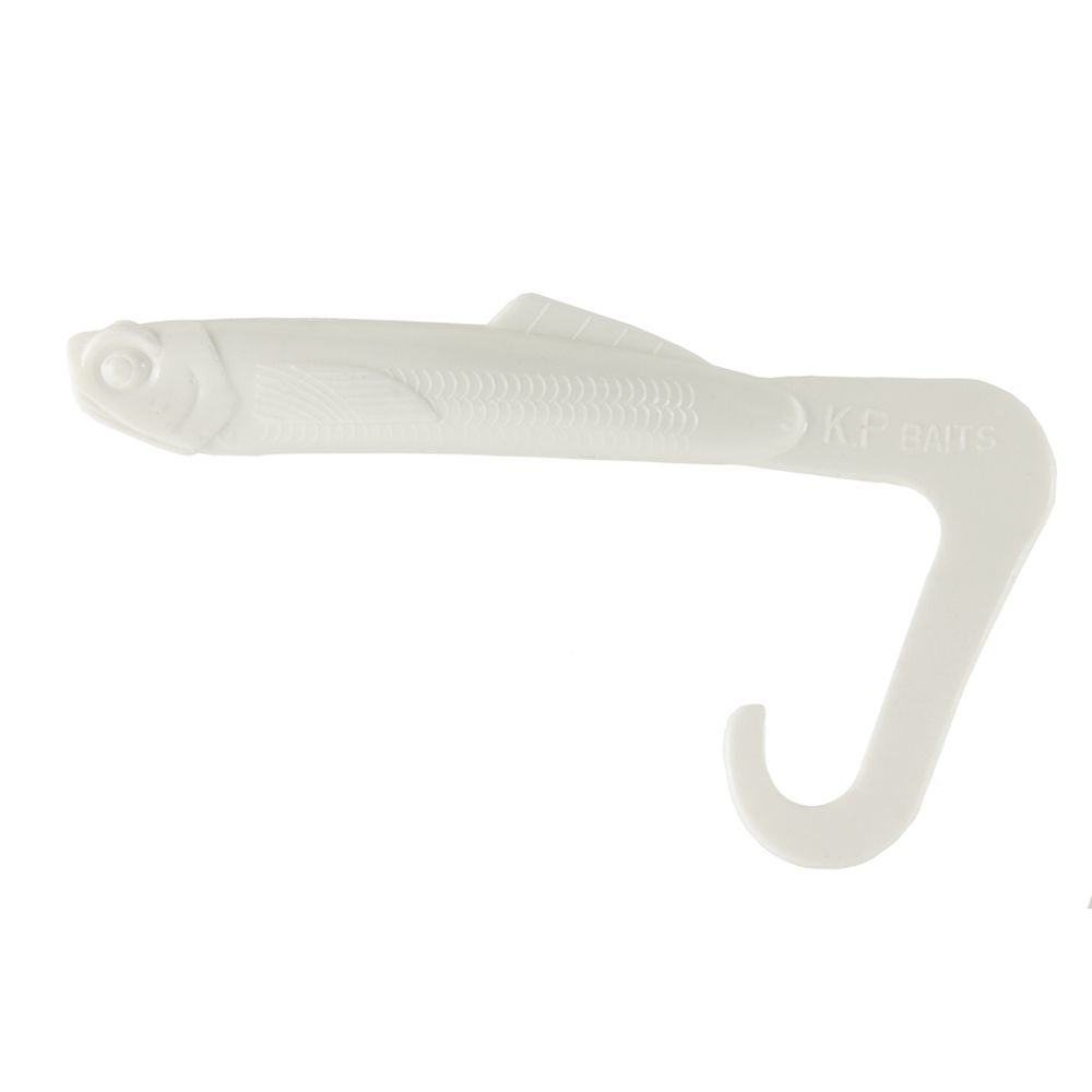 K.P Hybrid Worm 4", 001