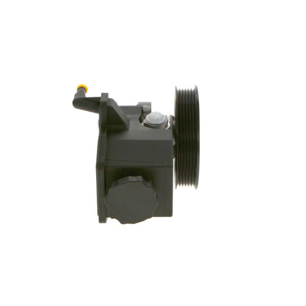 Ohjaustehostimen pumppu 17-01693