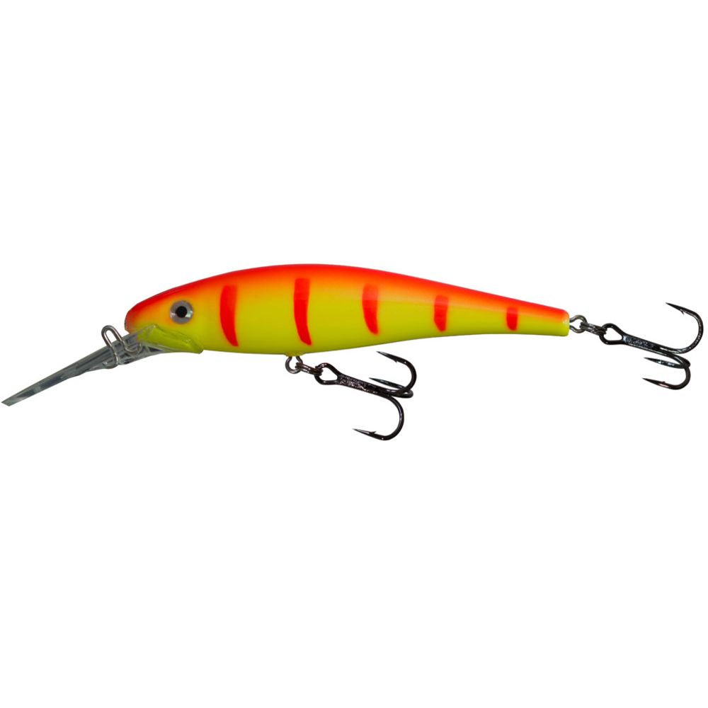 Jesse djupgående wobbler 11 cm 13 g