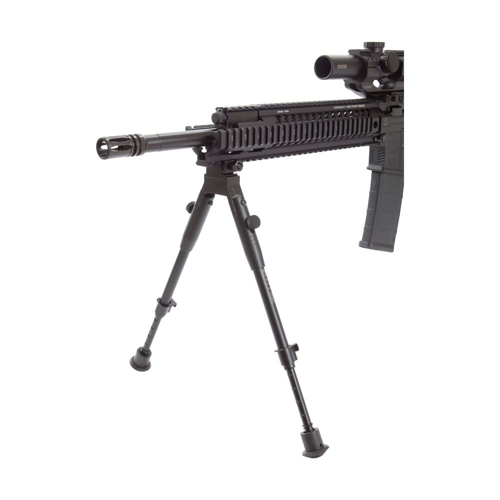 Allen Bozeman bipod ampumatuki 22 - 33 cm Picatinny