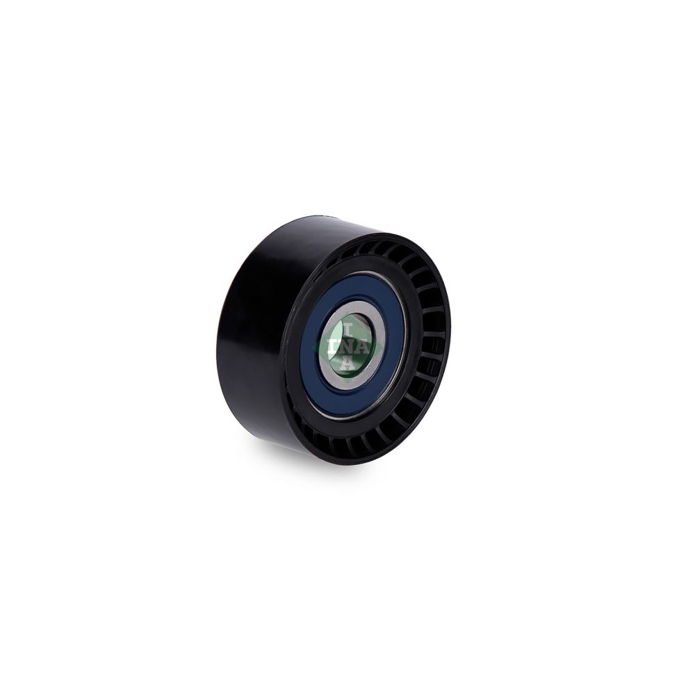 Moniurahihnan ohjainrulla 30-04641