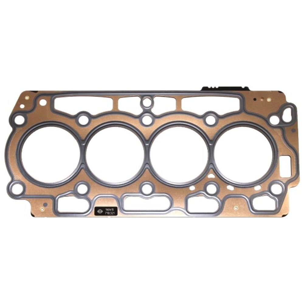 Packning, topplock 27-00956