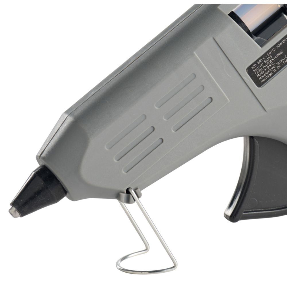 Probuilder varm limpistol 11,2 mm limstift