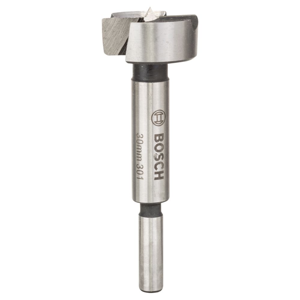 Bosch oksaporanterä DIN 7483 G