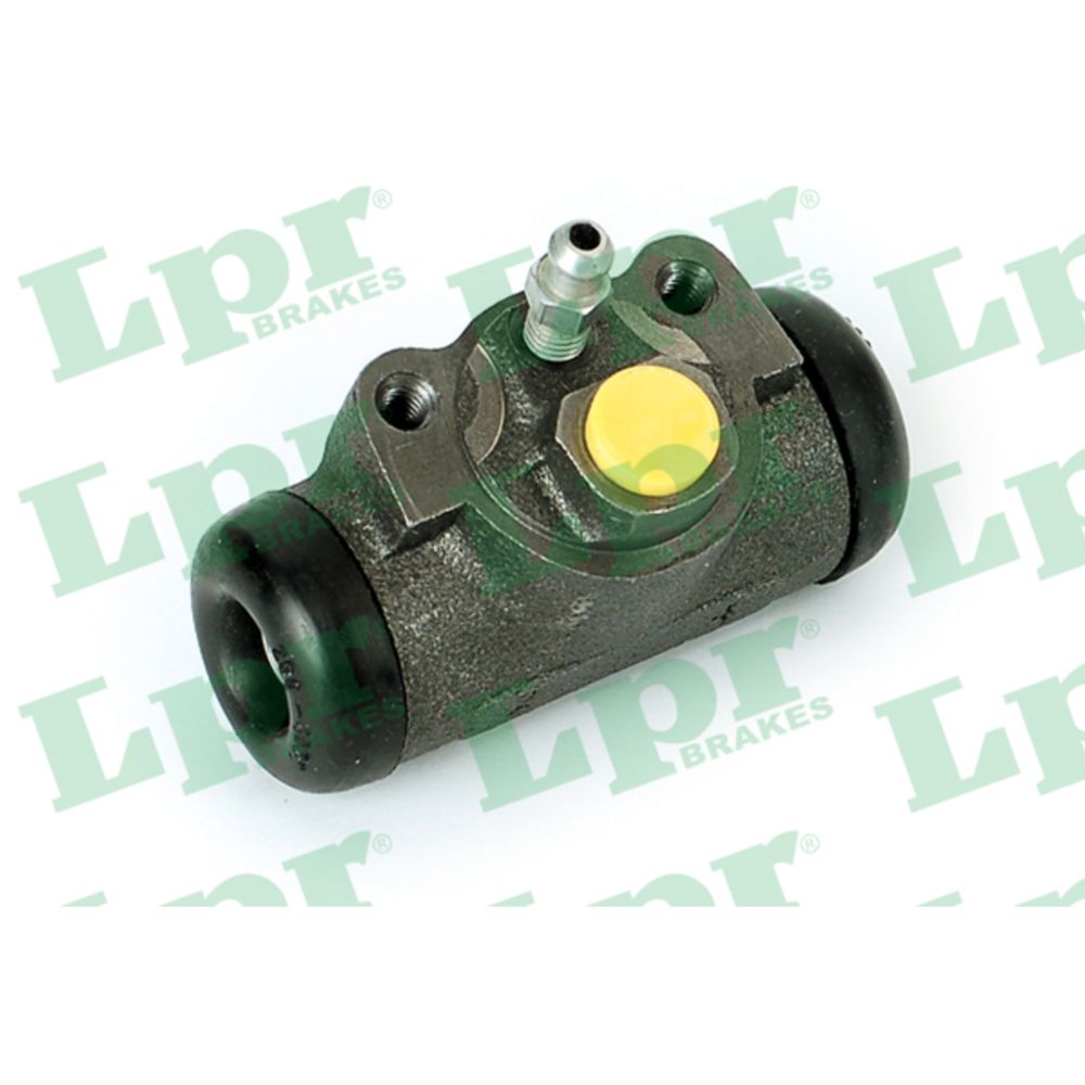 Bromscylinder 23-4007