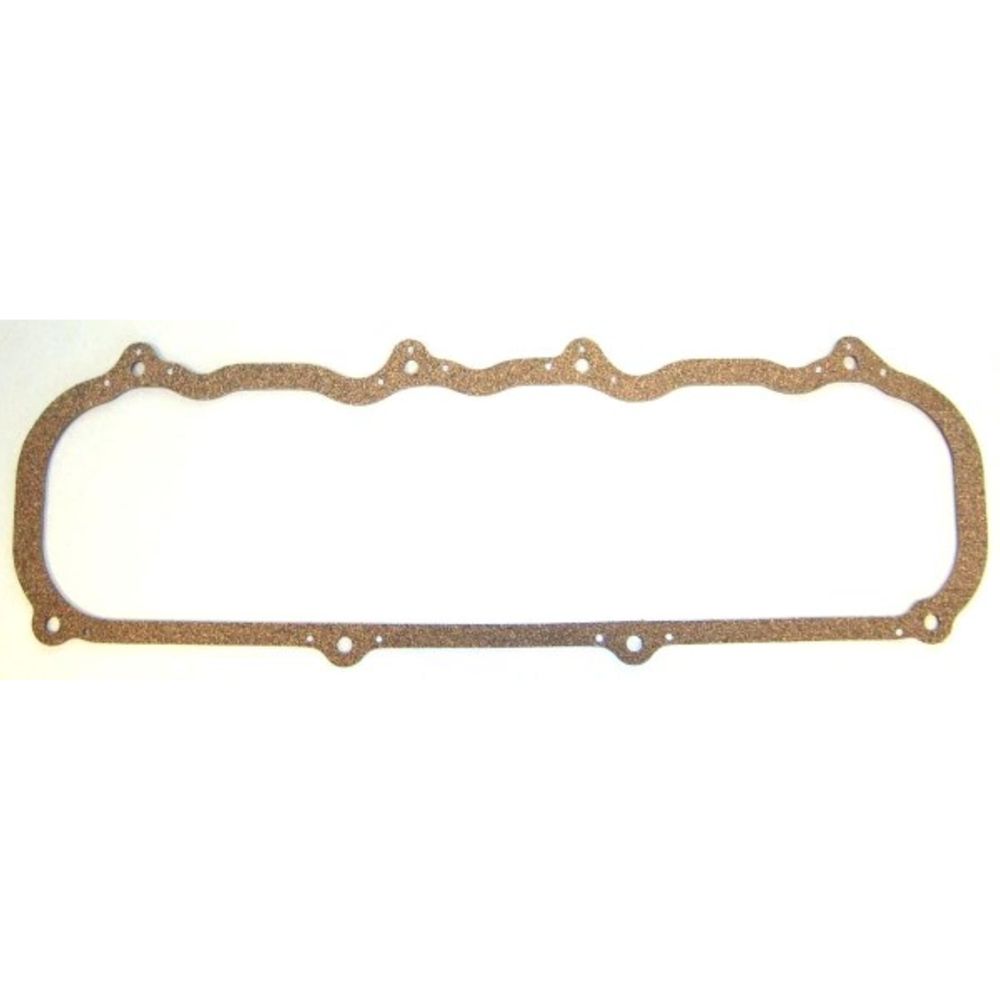 Packning, ventilkåpa 27-02405