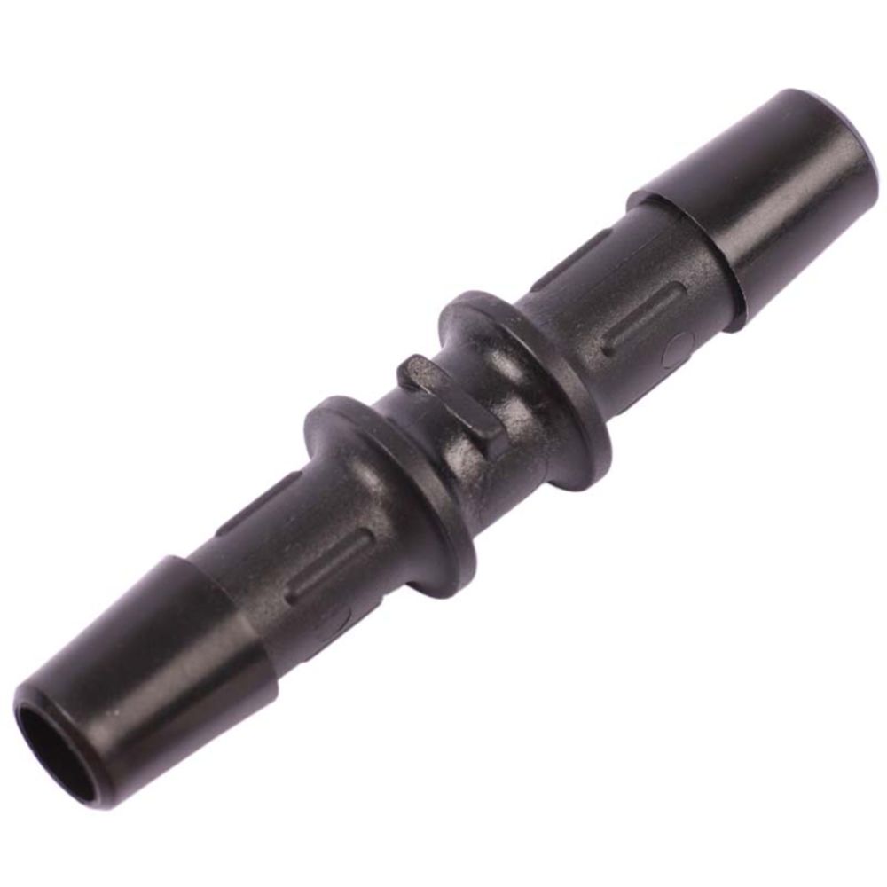 Jatkoliitin letkulle ø8,5mm