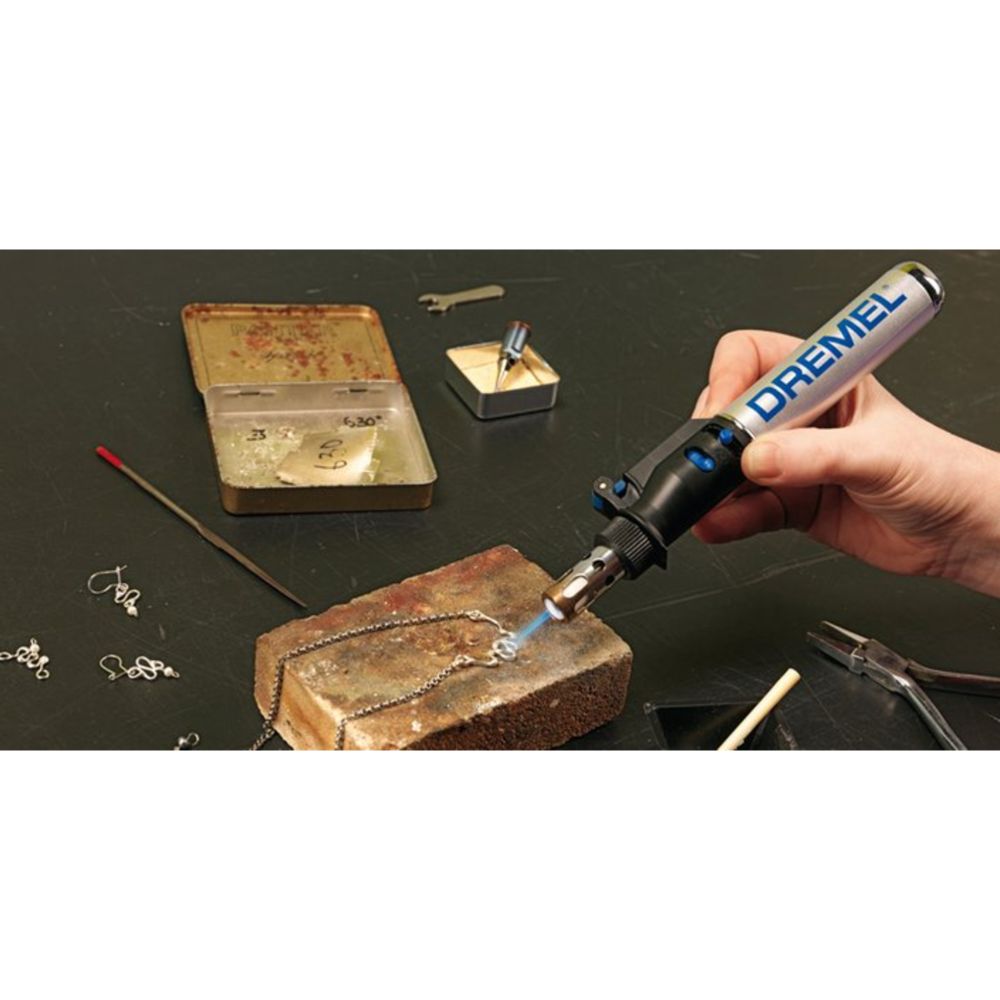 Dremel® VersaTip 2000-6 Hobby gaslödkolv