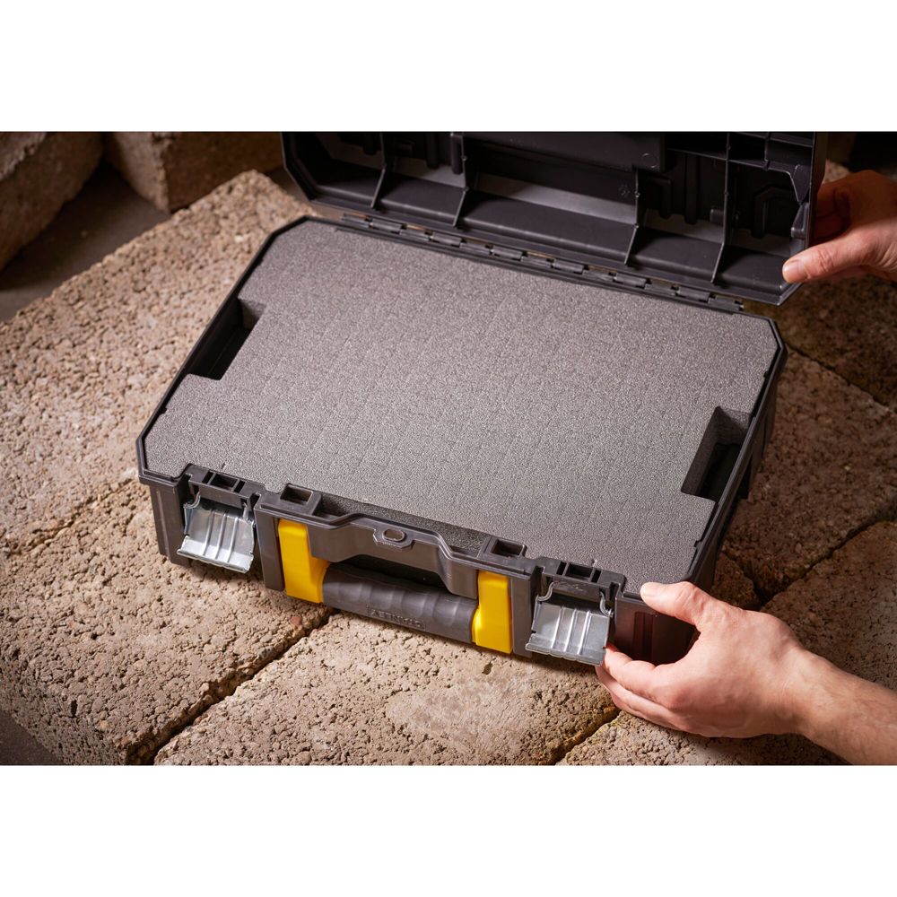 Stanley Fatmax Pro-Stack II verktygslåda