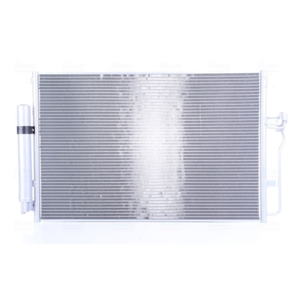 Kondensor, klimatanläggning 30-04430