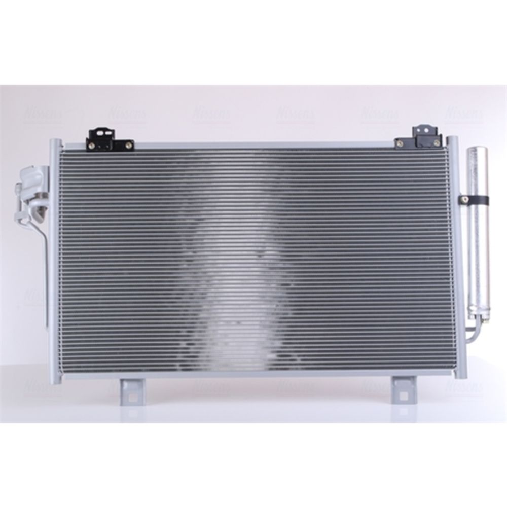 Kliimaseadme kondensaator 30-05207