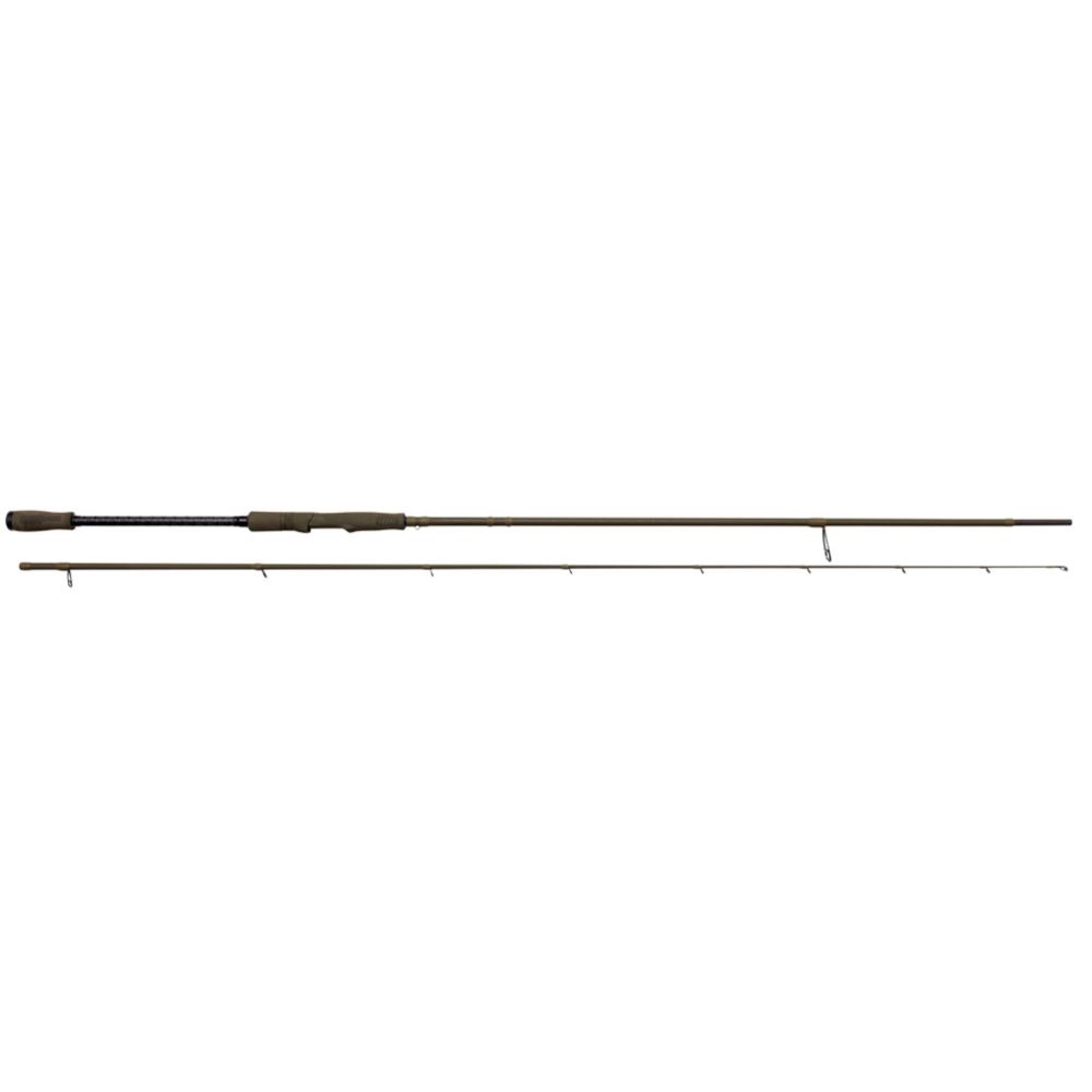 Savage Gear SG4 Medium Game matkaritv 4-osaline 215 cm 7-23 g