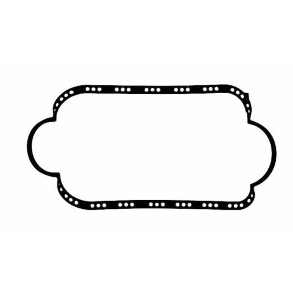 Öljypohjan tiiviste 27-1598