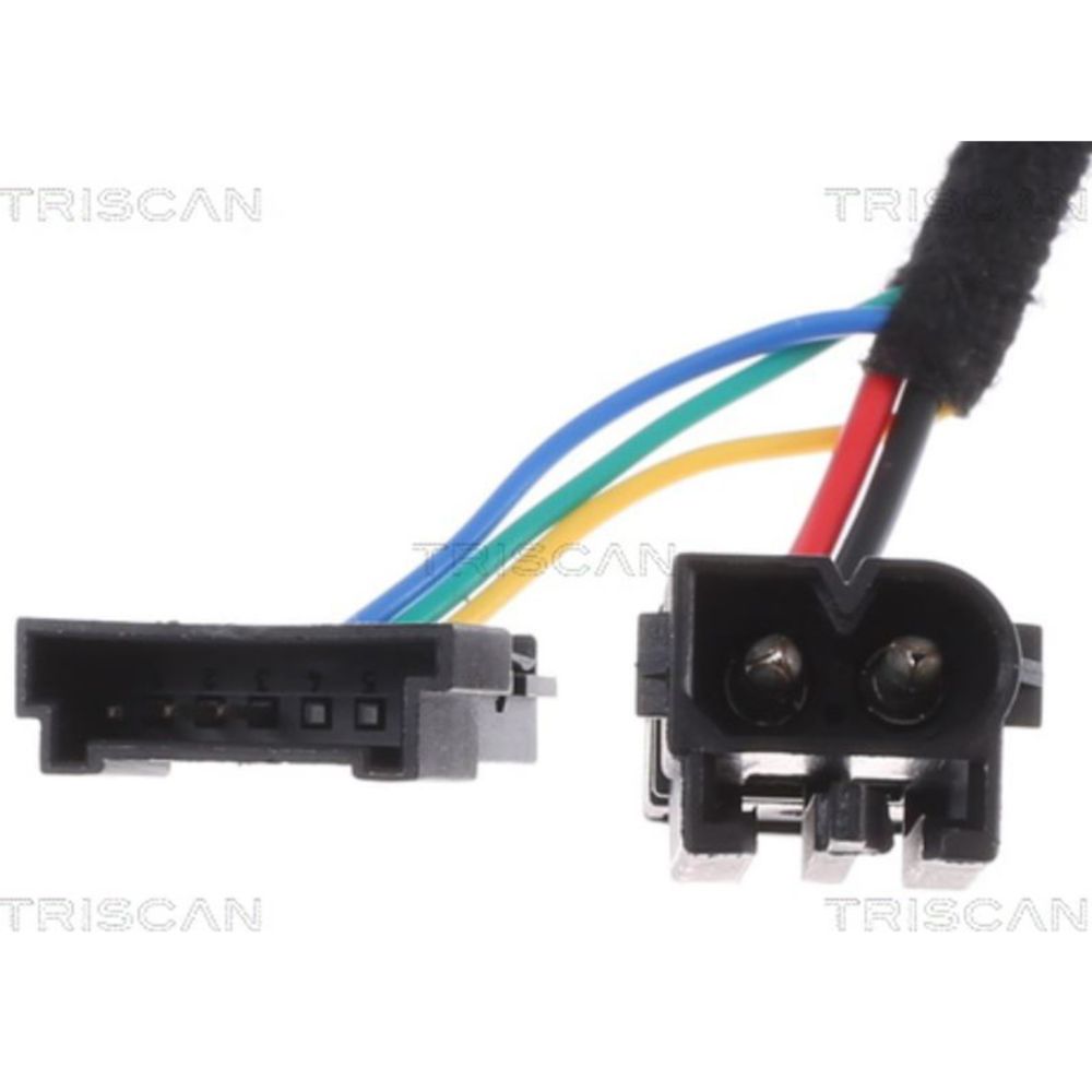 Elektrimootor, tagaluuk 12-8616