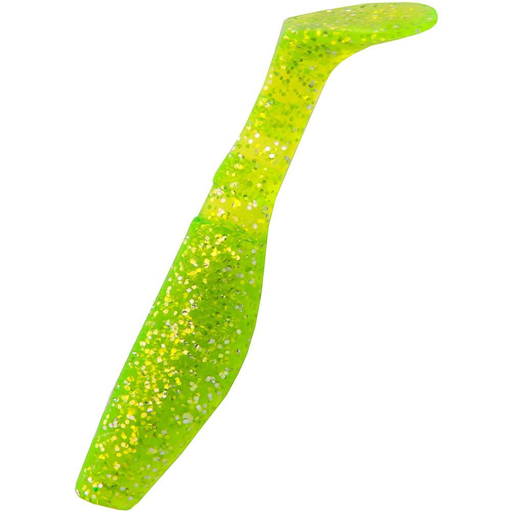 K.P Original Shad 2" kalajigi väri: 020 5 kpl