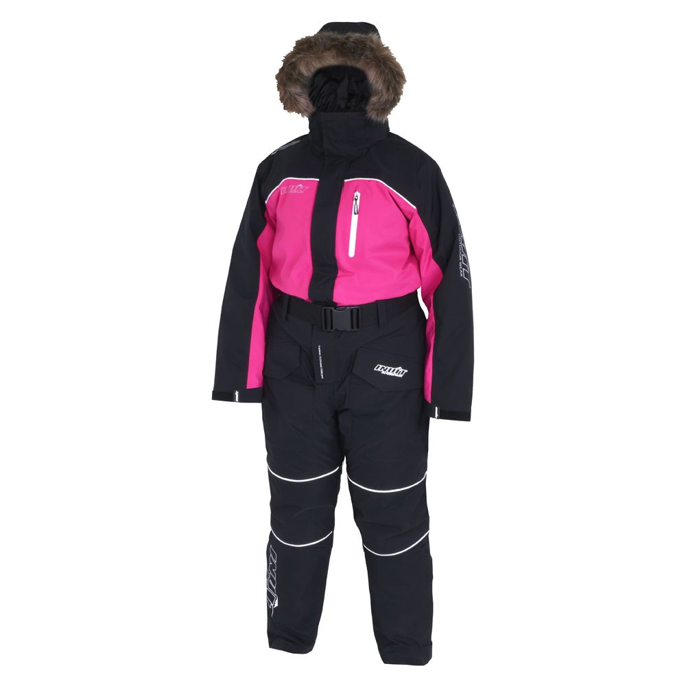 Inuit Thermo Lady talvekombenesioon