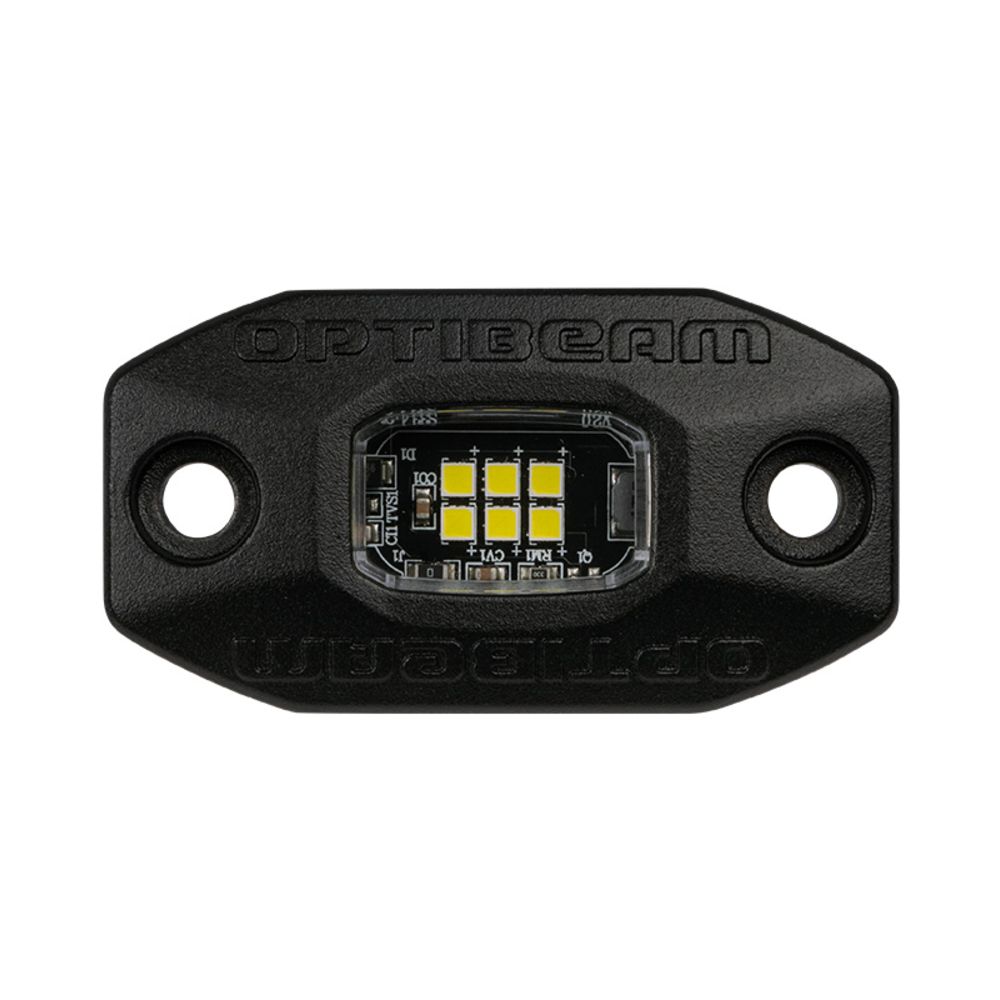 Optibeam Rock LED-arbetslampa