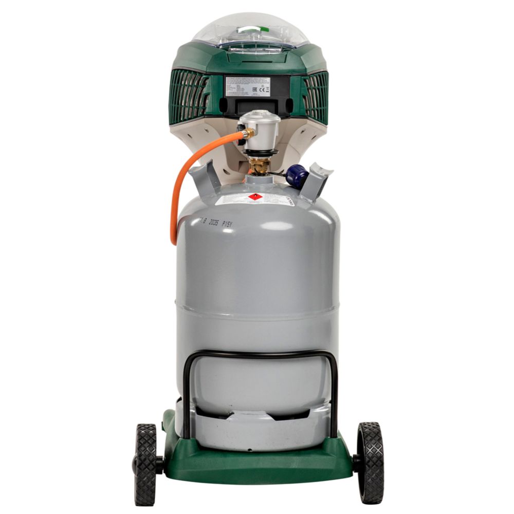 Mosquito Magnet Executive MM3300 hyttysansa