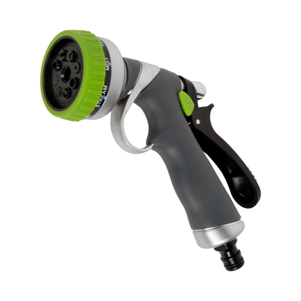 MTX Garden bevattningspistol 8 funktioner