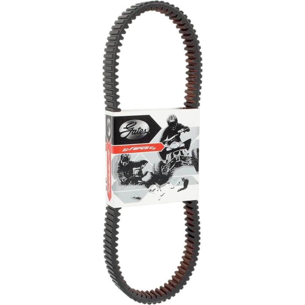 Drivrem, Variomatic 98-34180
