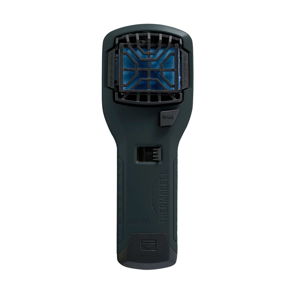 Thermacell MR300 myggskydd svart